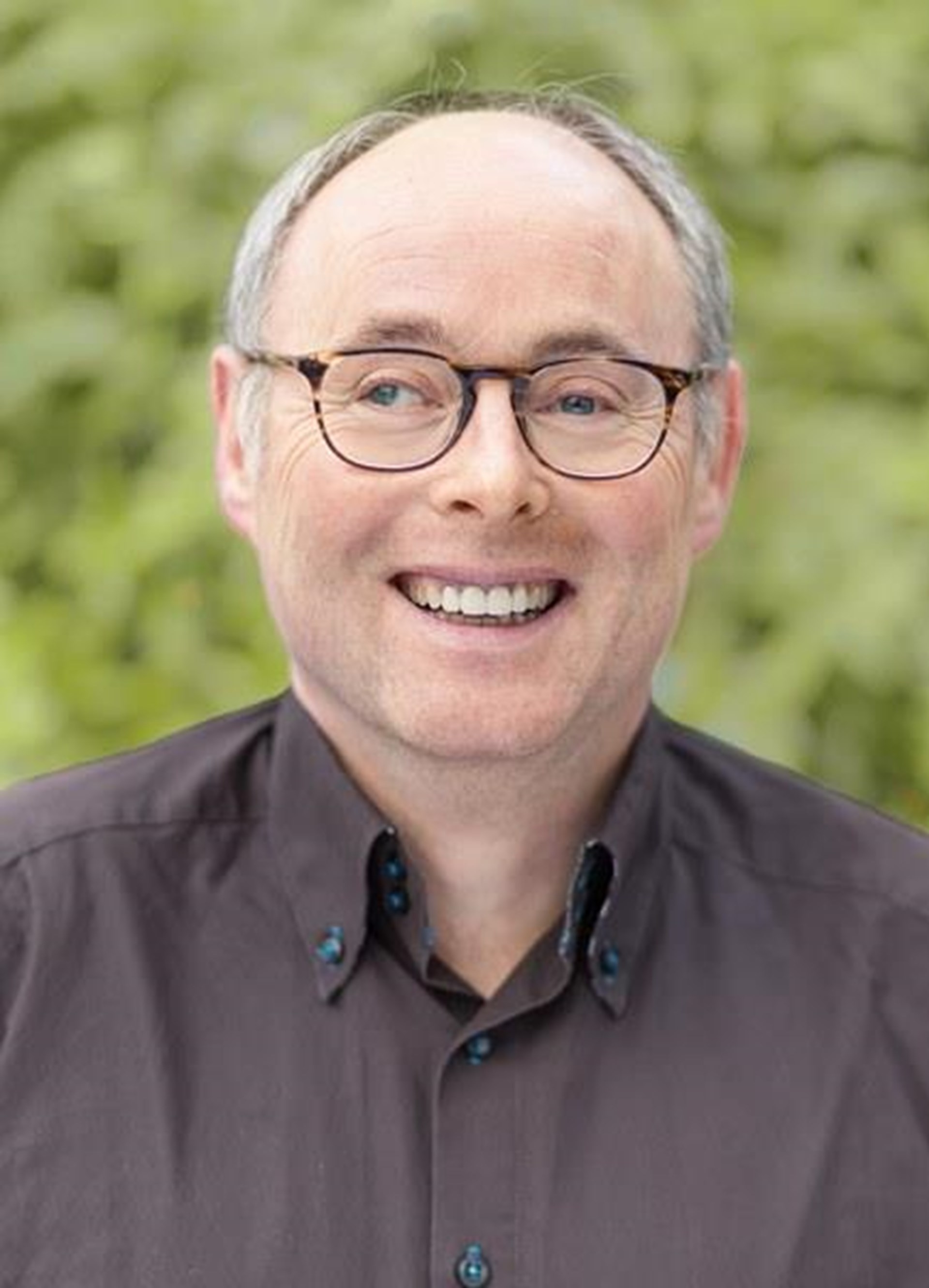 Winkler, Dietmar