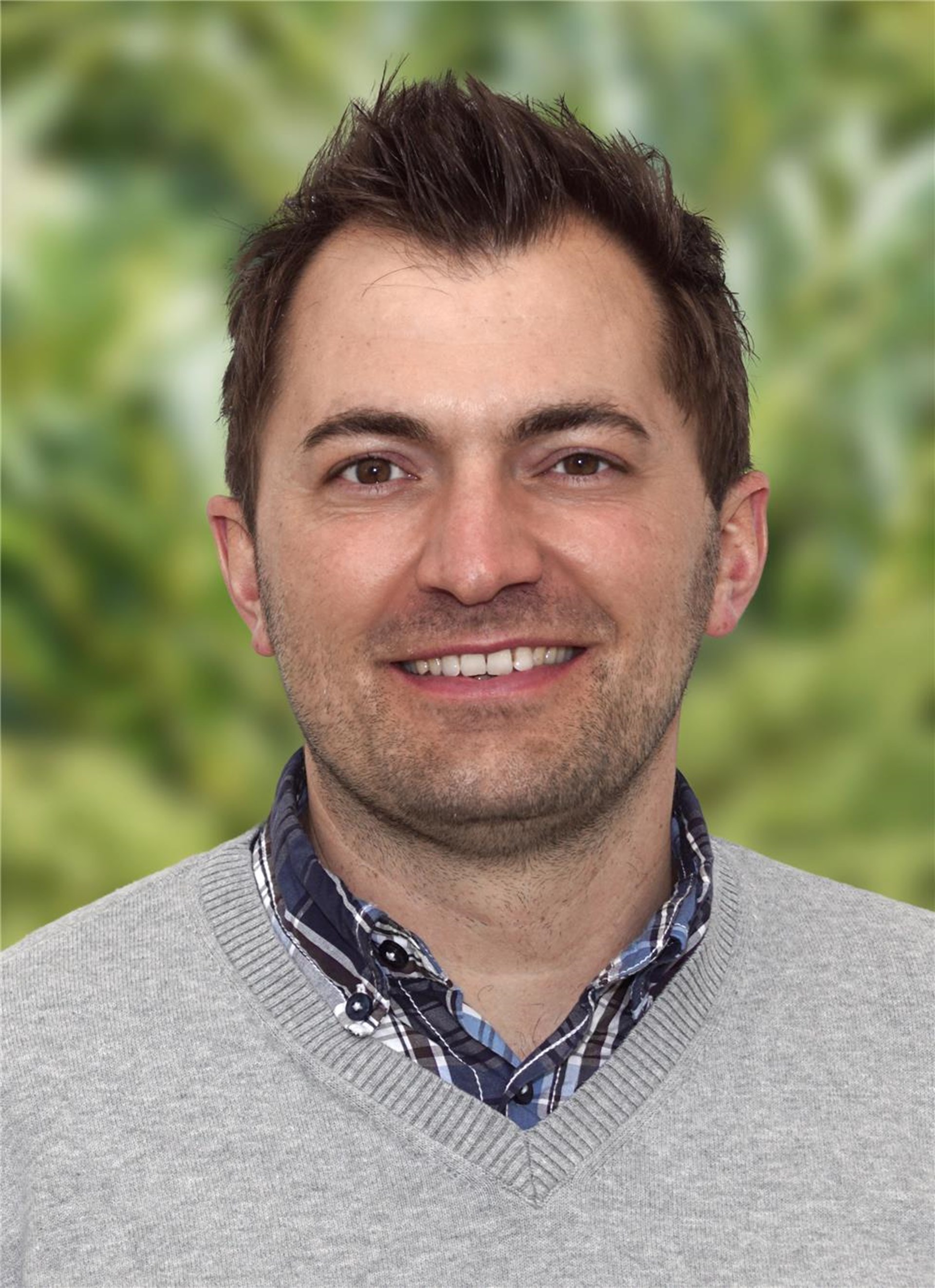 Martin Keidel