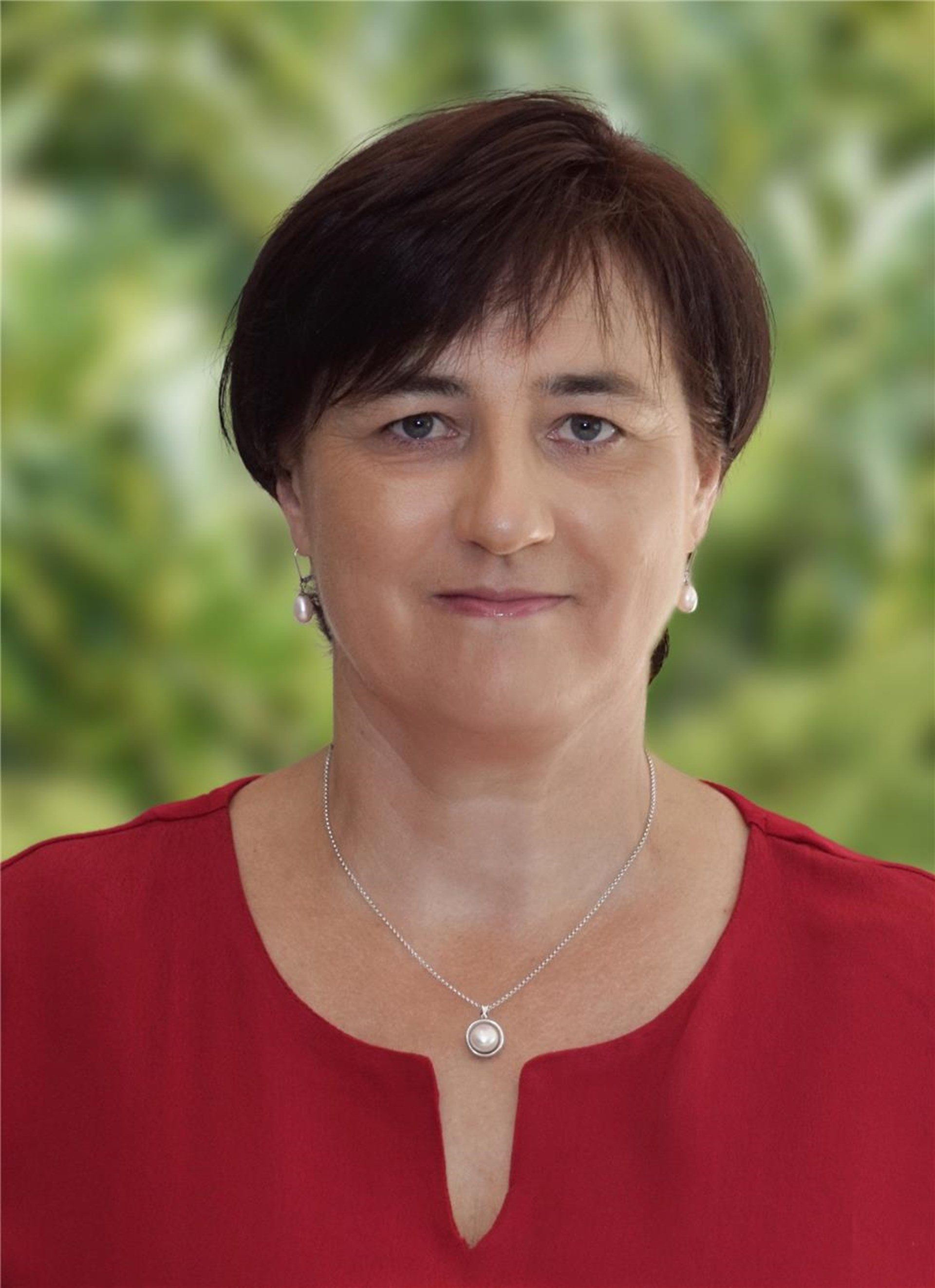 Martina Eckert 