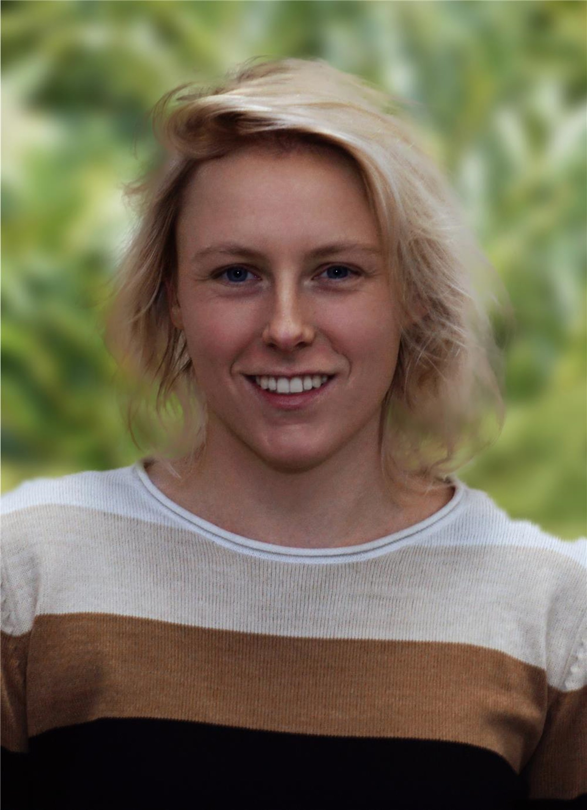 Menig, Anja
