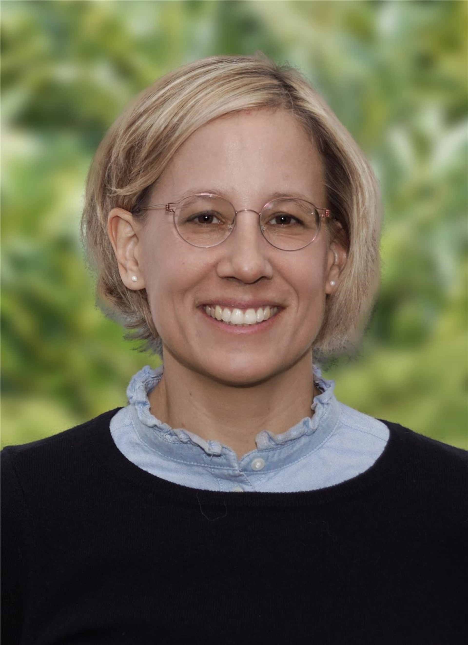 Christina Stadler