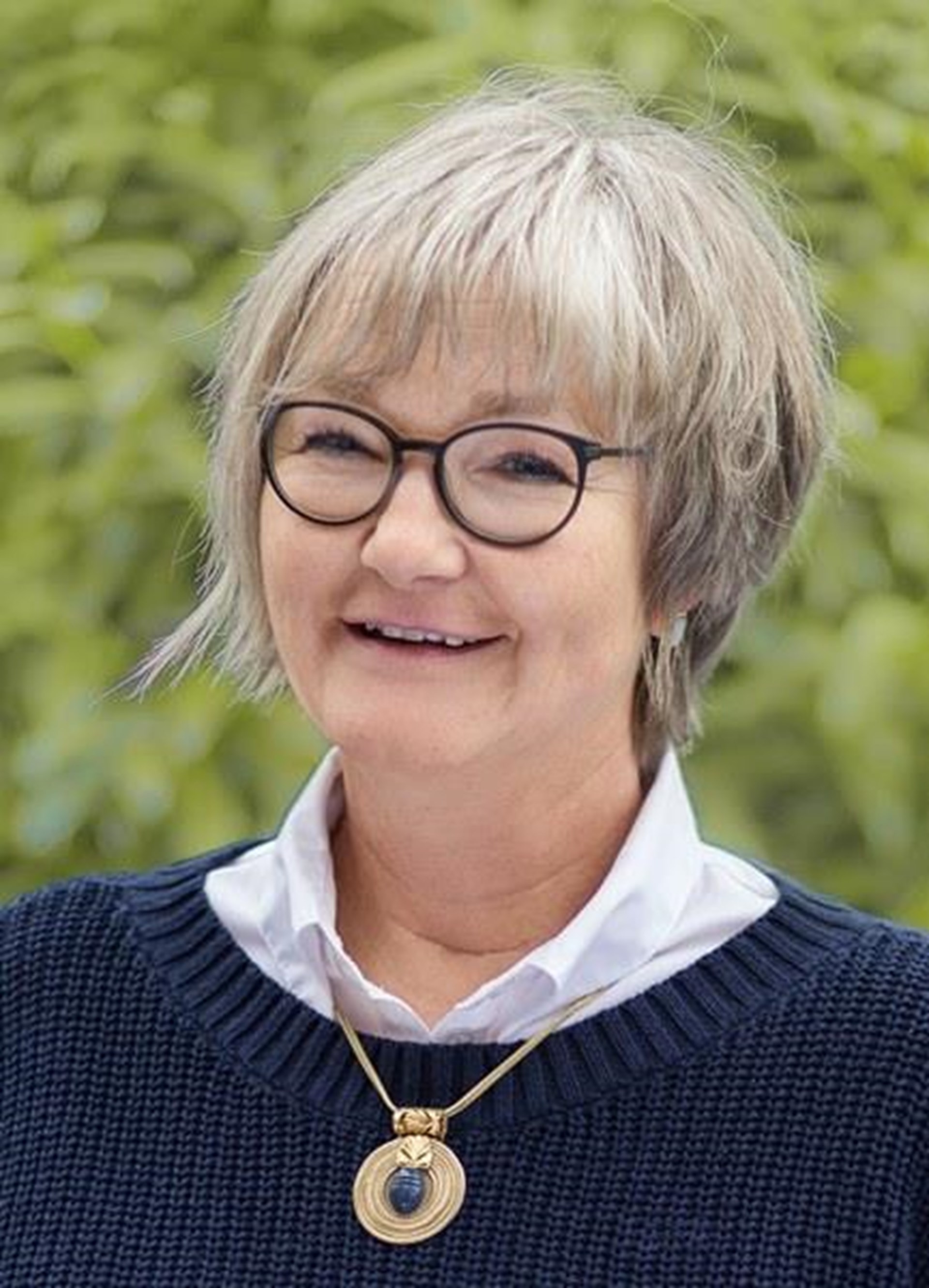 Steinmetz-Thees, Jutta