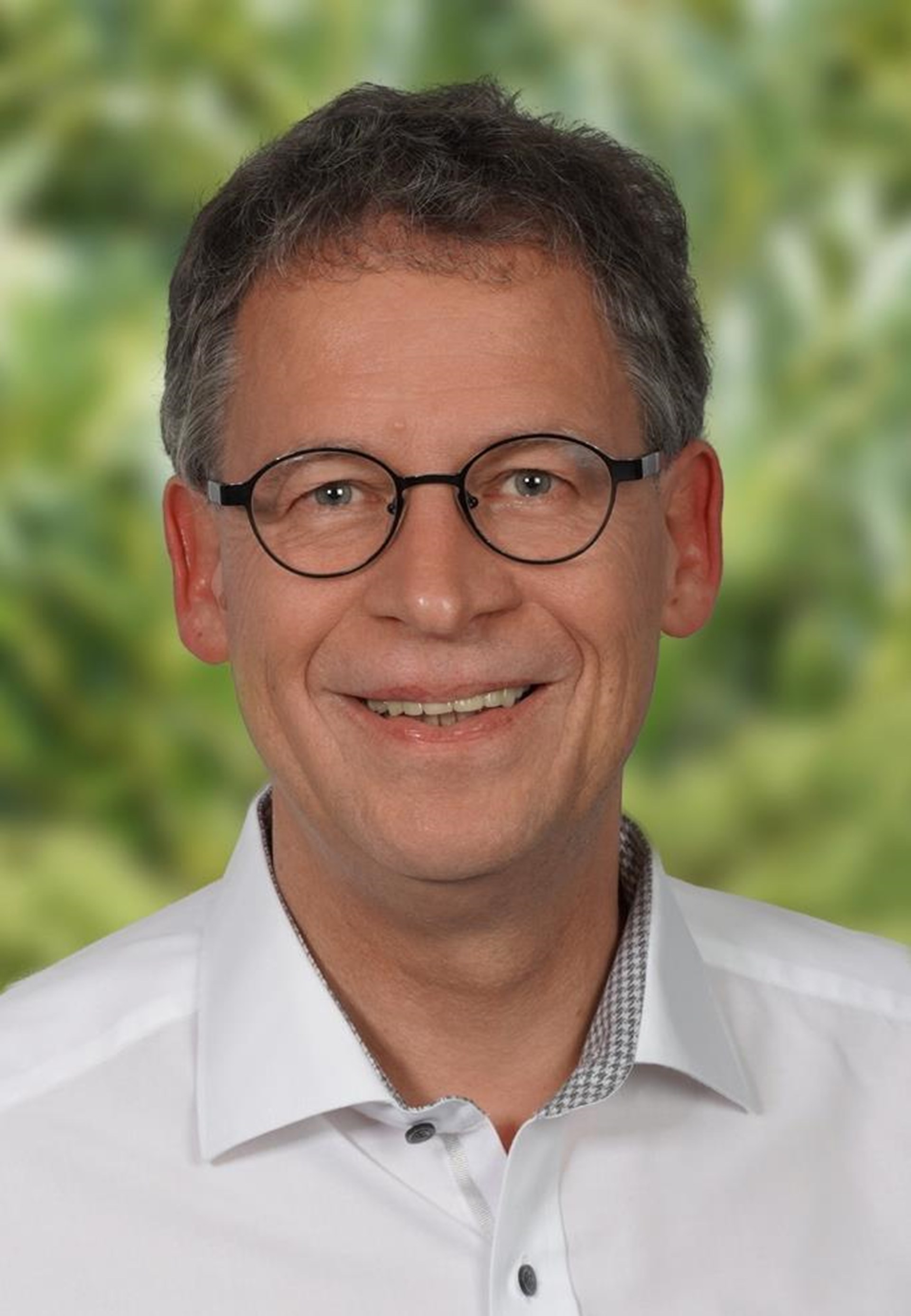 Zobel, Hans-Peter