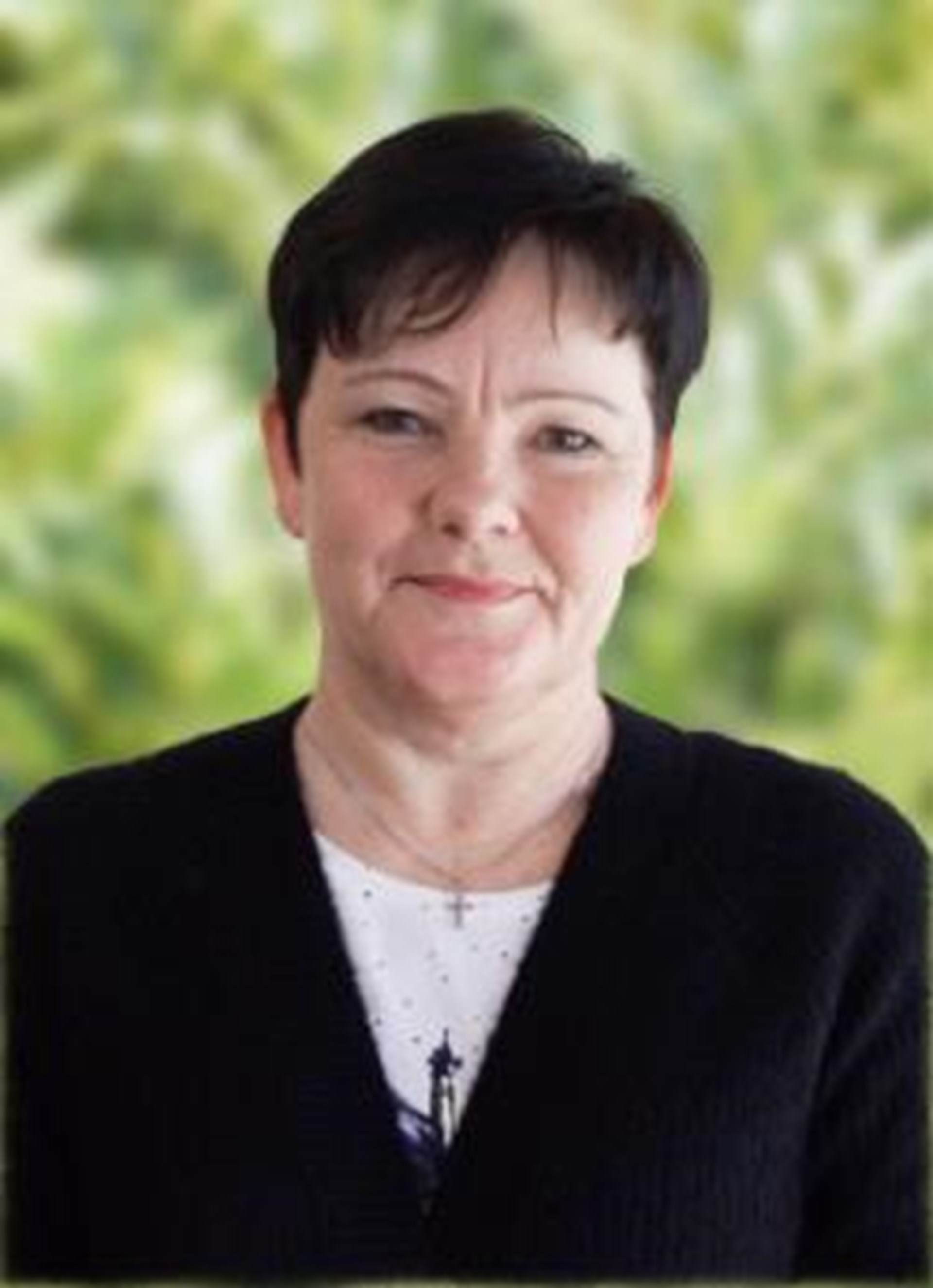 Valentina, Olfert