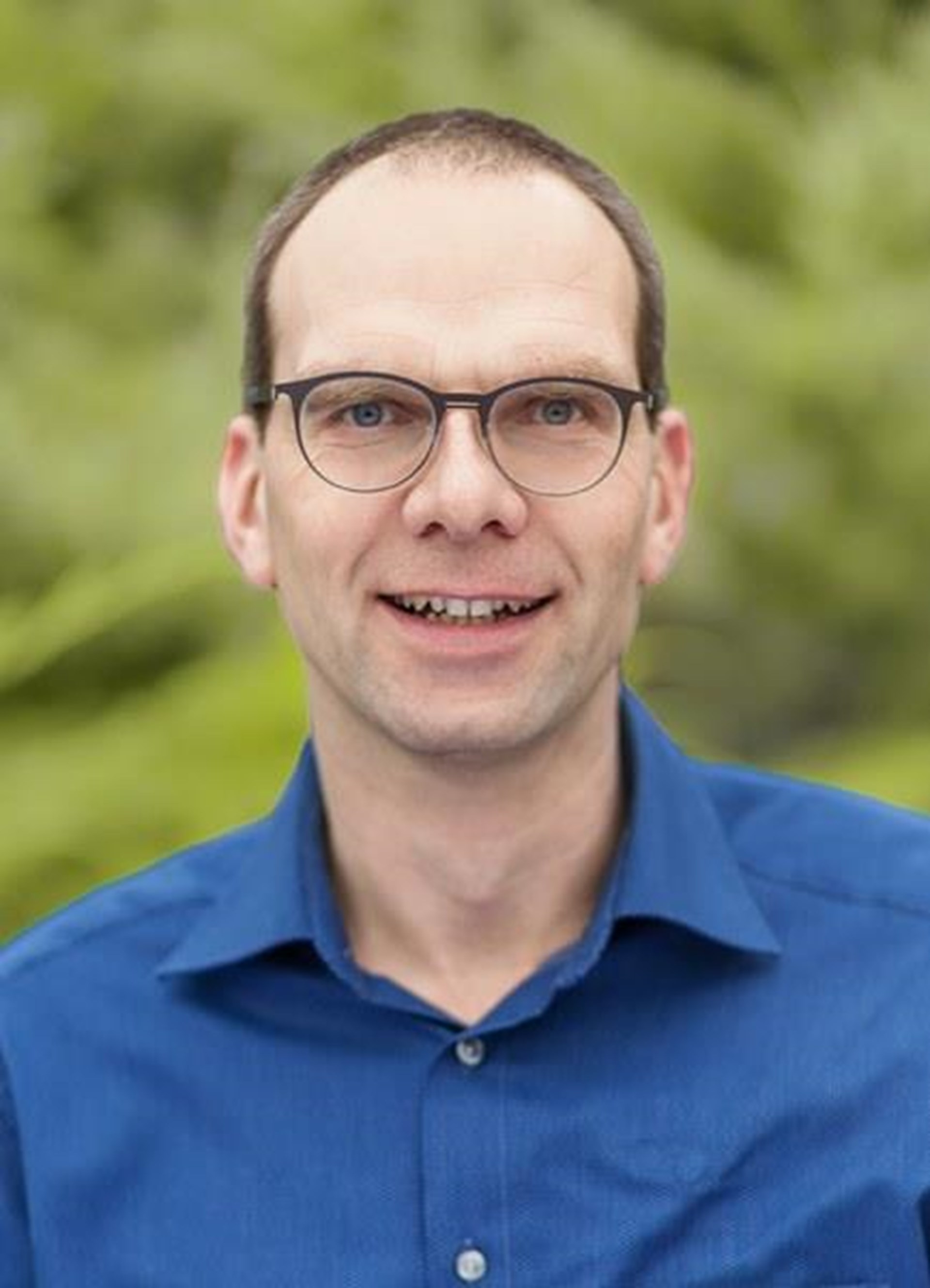 Schenk, Gerhard