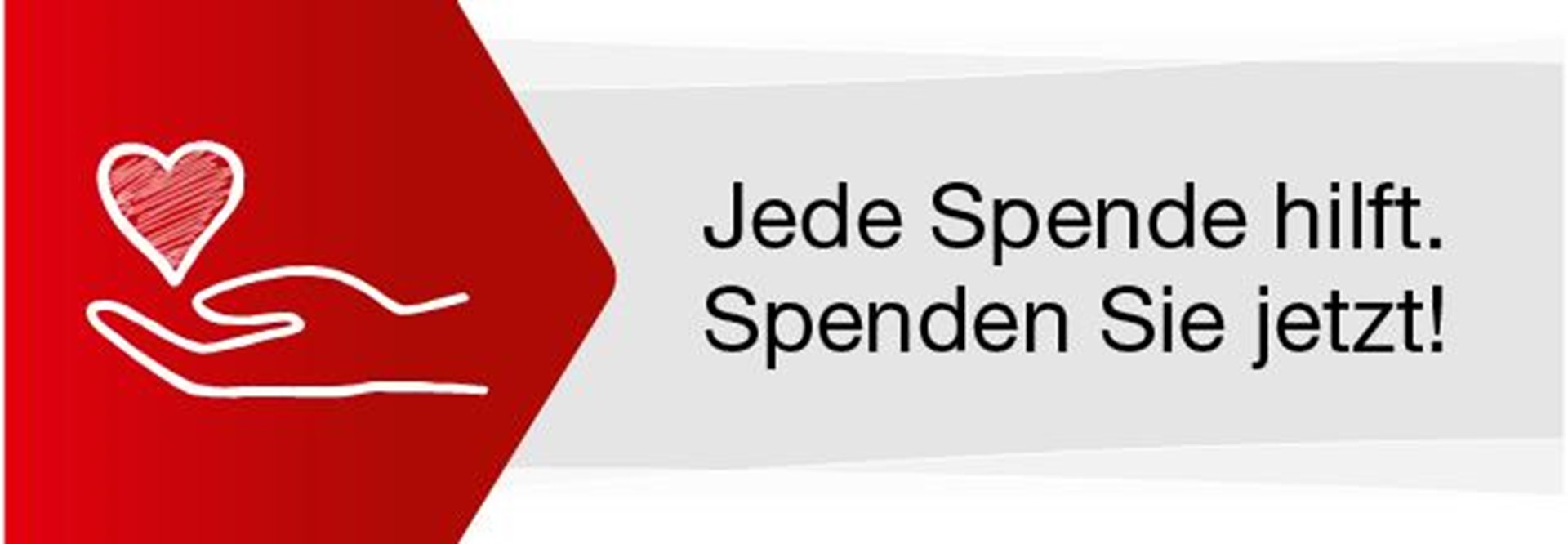 Spenden