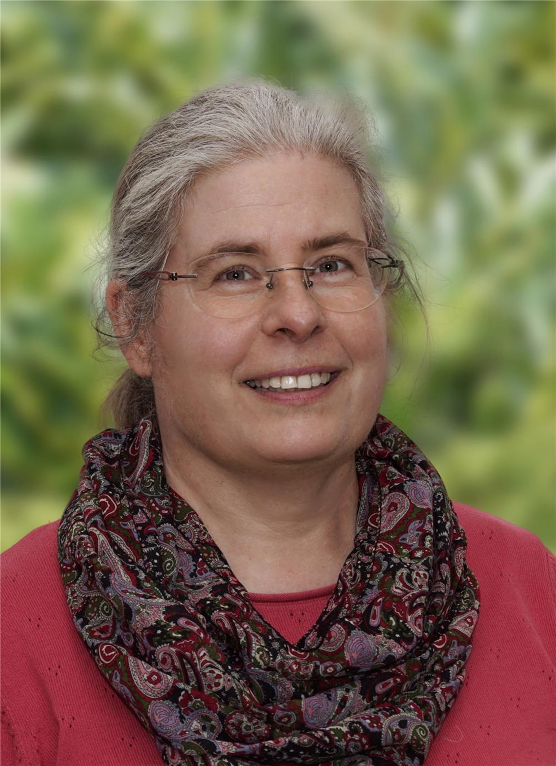 Eutemüller, Heike
